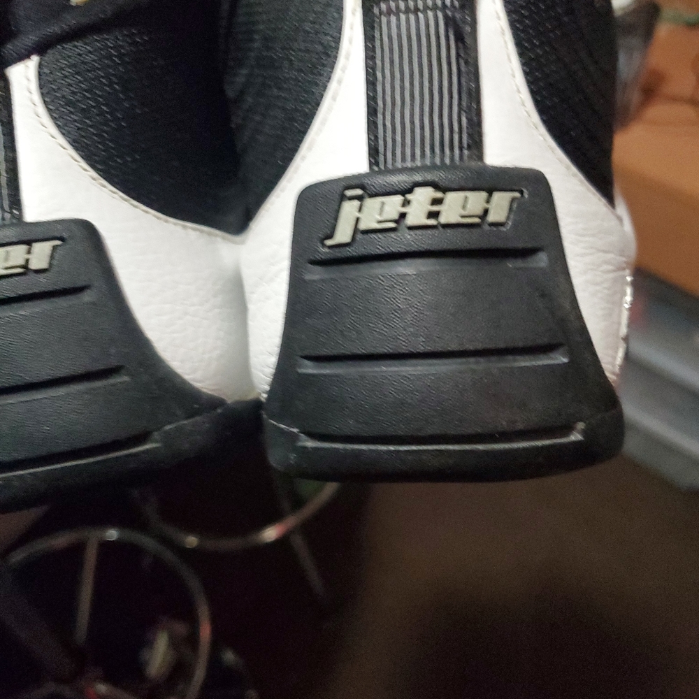 Jordan jeter 643 plus - Picture 8 of 8
